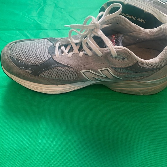 New Balance 990 Men's Size 13 Heritage Collection - Picture 11 of 12